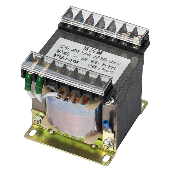 控制變壓器JBK3系列